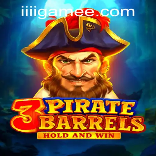 Exciting New World Unveiled in 3PirateBarrels Adventure