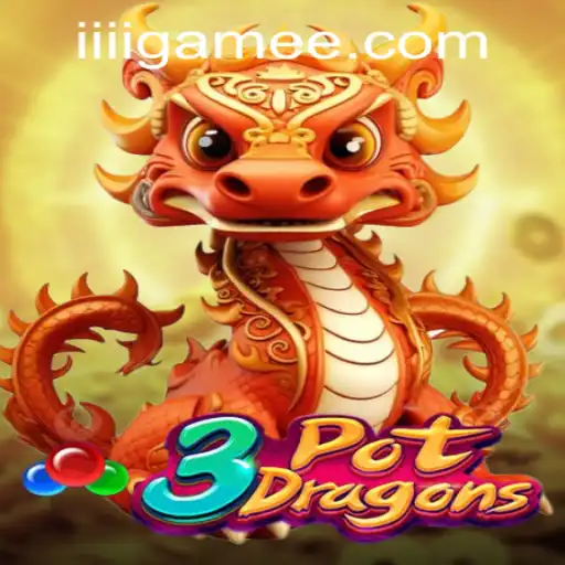 The Enchanting World of 3PotDragons: Discover the Adventure