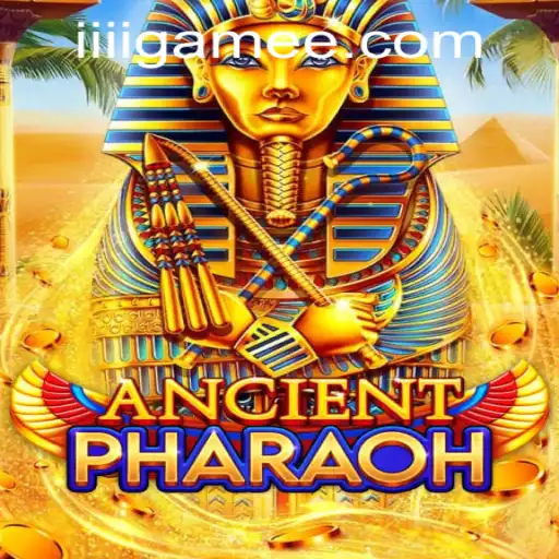 AncientPharaoh: Unveiling the Mysteries of The Pharaoh's Realm