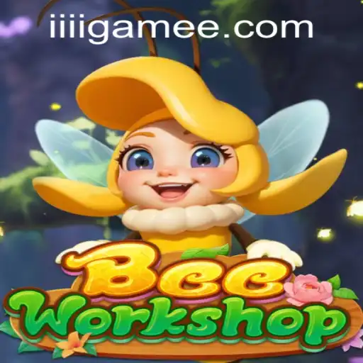 BeeWorkshop: A New Horizon in Interactive Gaming