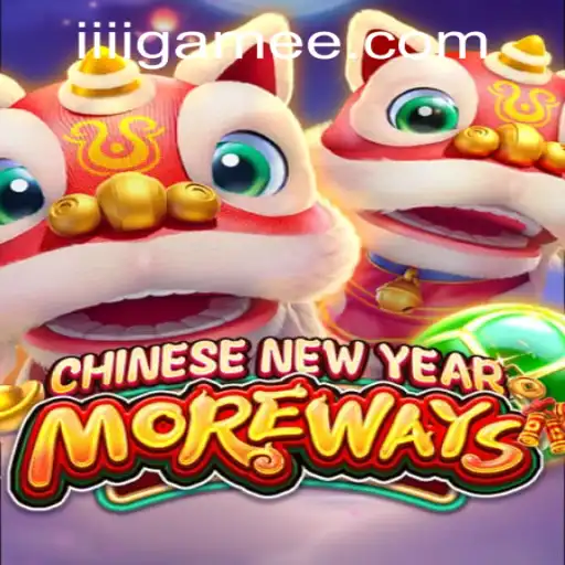 Discover the Exciting World of CHINESENEWYEARMOREWAYS on iiiigame PH Login