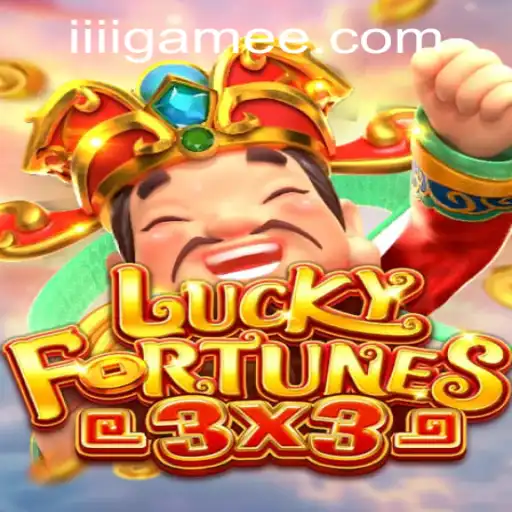 Exploring the Exciting World of LUCKYFORTUNES3x3: A Thrilling Gaming Experience
