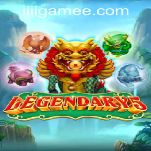 Exploring the World of Legendary5: A Comprehensive Guide