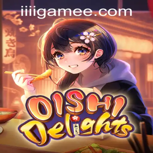Discover the Fantasy World of OishiDelights through iiiigame PH Login