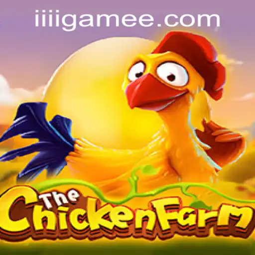 Exploring the Fascinating World of ChickenFarm