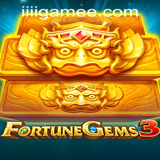 Discovering FortuneGems3: An In-Depth Exploration of the Game's Features and Rules