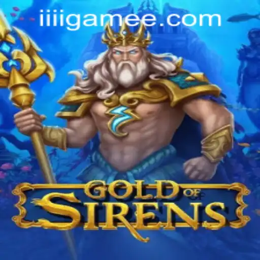 Discover the Enchanting World of GoldofSirens: A Deep Dive Into Gameplay and Strategy
