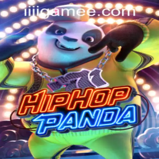 HipHopPanda: The Ultimate Rhythm Game Experience