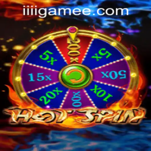 Exploring the Thrills of HotSpin: A Comprehensive Guide to Gameplay