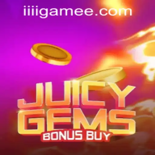 Unlock the Thrills of JuicyGemsBonusBuy: A Popular iGaming Experience