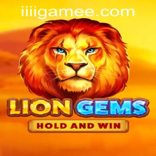 Unveiling the Thrilling World of LionGems: An Engaging Journey in the Digital Safari