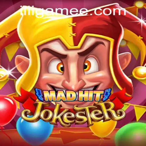 MadHitJokester: The Latest Sensation with iiiigame PH Login