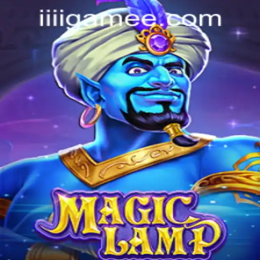 MagicLamp: The Enchanting World of iiiigame PH Login