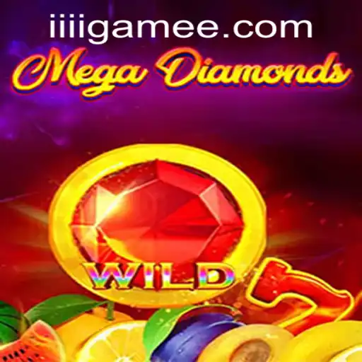 Unlocking the World of MegaDiamond: Dive Into the Adventure