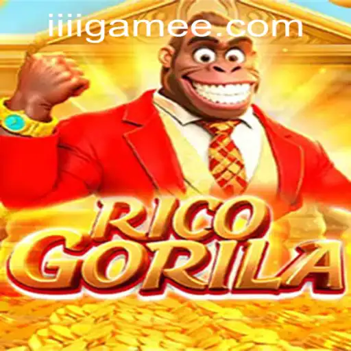 Exploring RicoGorila: The Rise of iiiigame PH Login in the Gaming World