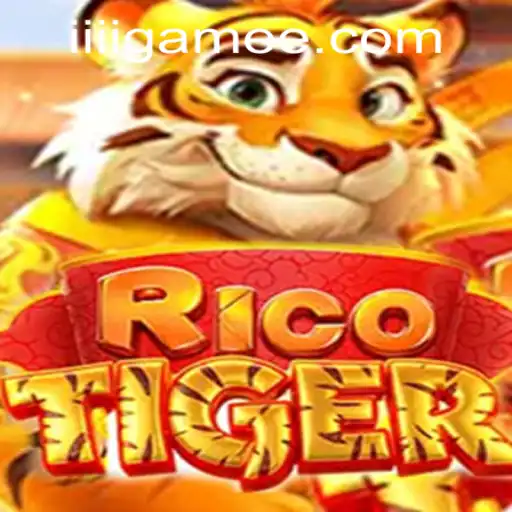 RicoTiger: The Intriguing World of iiiigame PH Login