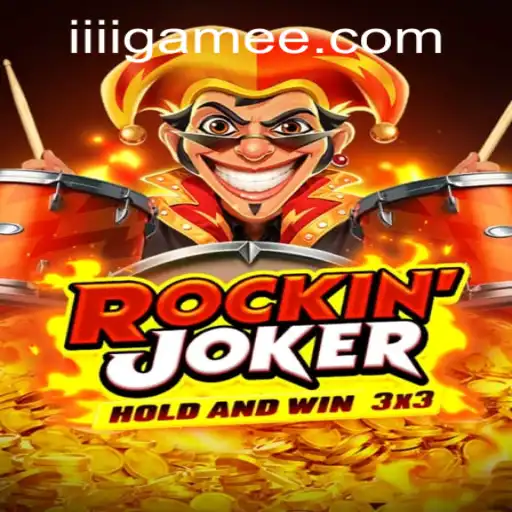Discovering the Excitement of RockinJoker: A New Gaming Adventure