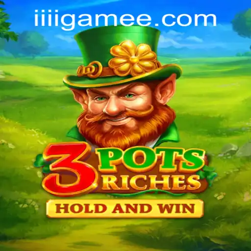 Exploring the World of 3potsRiches and the iiiigame PH Login