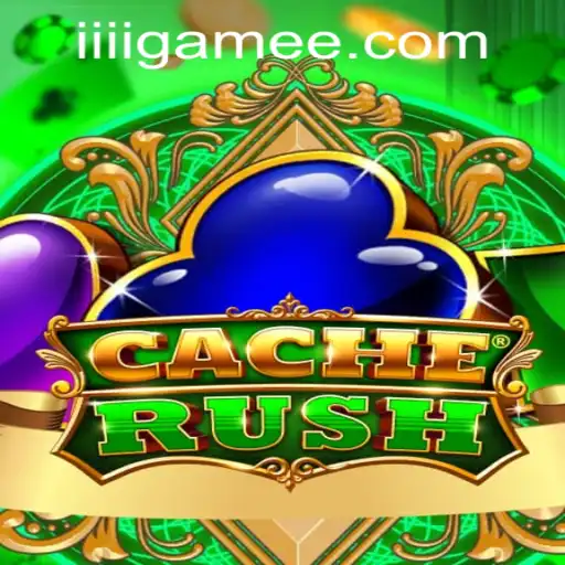 Discovering CacheRush: The Ultimate Adventure for Gaming Enthusiasts
