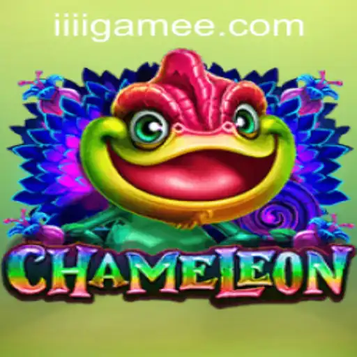 Chameleon - The Thrilling Party Game with a Twist