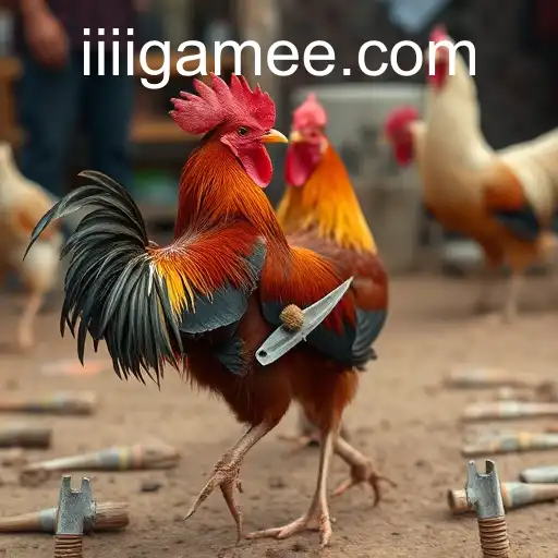 The Complex World of Cockfighting and the Rise of iiiigame PH Login