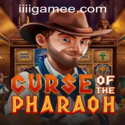 Curse of the Pharaoh: Dive into the Mystical Adventure