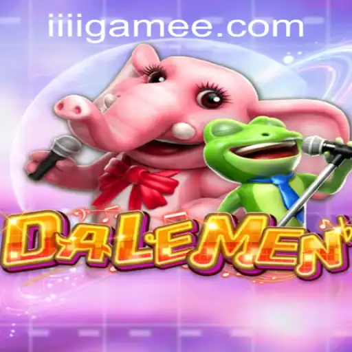 Discover the Exciting World of DALEMEN