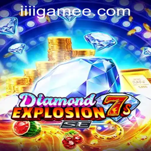 Discover the Thrill of DiamondExplosion7sSE: A Dive into the Latest Gaming Sensation
