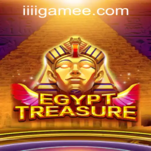 EgyptTreasure: Unveiling the Secrets of Ancient Egypt Through Gameplay