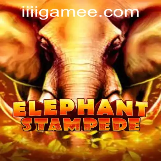 Unveiling ElephantStampede: A Thrilling Adventure in the World of iiiigame PH