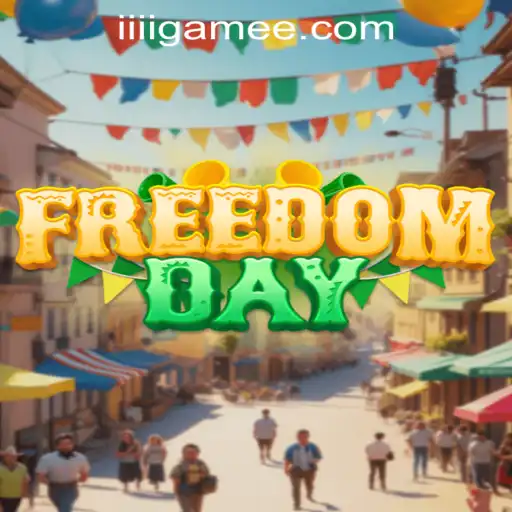 Discover the Exciting World of FreedomDay: The Innovative Game Capturing the Hearts of Many