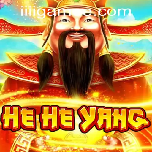 HeHeYang: The Next Big Thing in Online Gaming