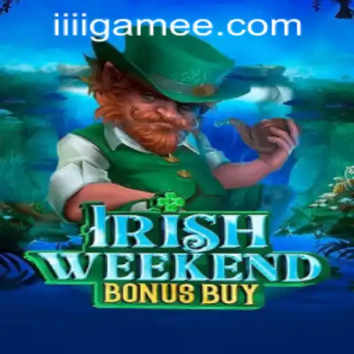 Exploring the Thrills of IrishWeekendBonusBuy: A New Era of Gaming