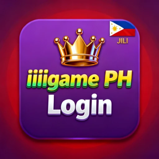 iiiigame PH Login