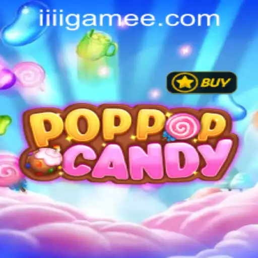 Exploring the Colorful World of POPPOPCANDY
