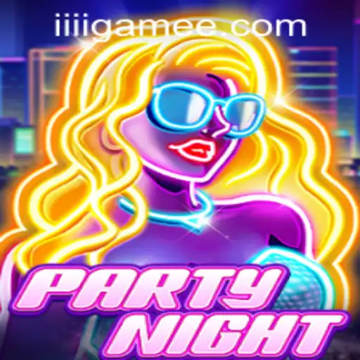 PartyNight: A New Horizon in Online Gaming