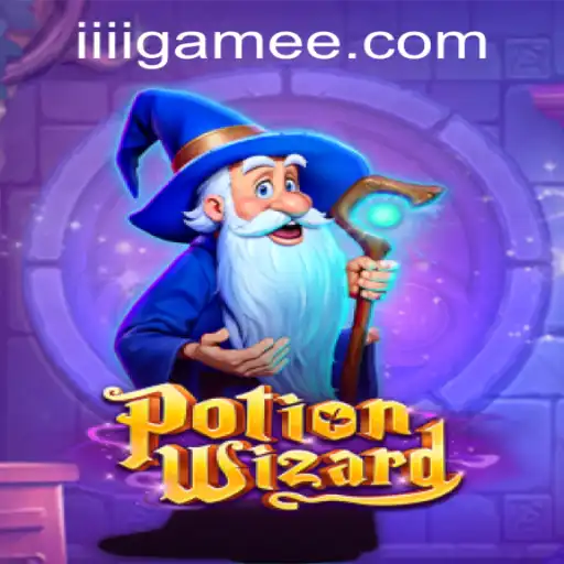 PotionWizard: A Magical Journey Awaits Gamers with iiiigame PH Login
