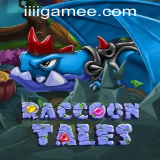 RaccoonTales: A Deep Dive into the Game Universe and The Login Experience