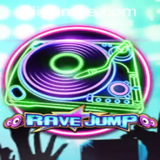 RaveJump: The Ultimate Adventure in the Gaming Realm