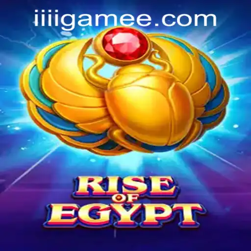 Rise of Egypt: A Cultural Odyssey Through Gaming