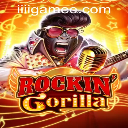RockinGorilla: A Thrilling Adventure in the Gaming World