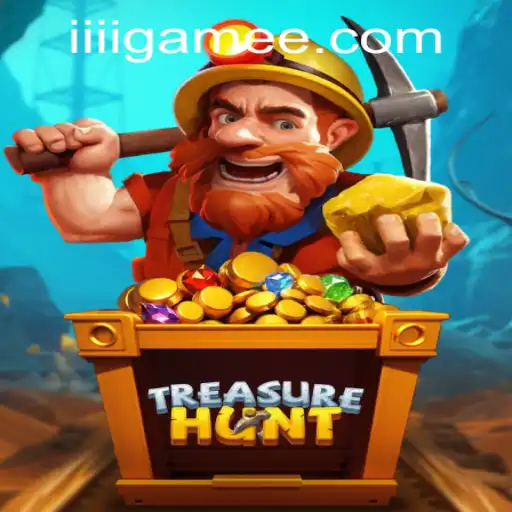 Exploring TreasureHunt: An Immersive Gaming Experience with a Unique Twist
