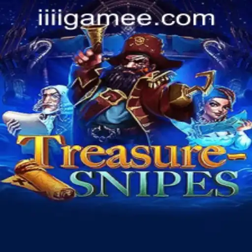 TreasureSnipes: Unlocking the Adventure with Unique Gameplay