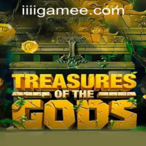 Exploring the World of TreasureoftheGods: A Quest of Mythical Proportions