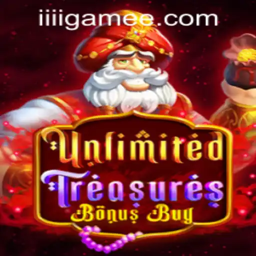UnlimitedTreasuresBonusBuy: A Dazzling Adventure in Digital Gaming