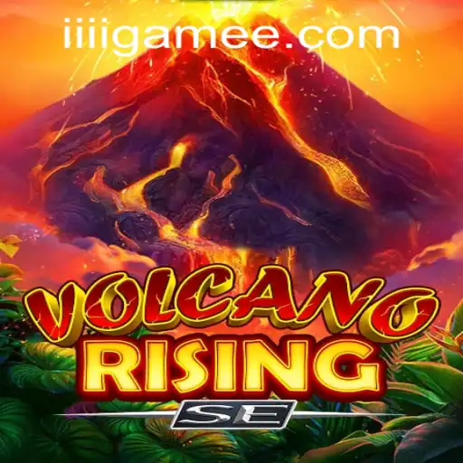 Unveiling VolcanoRisingSE: A Fiery Adventure Awaits