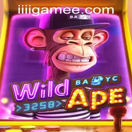 Discover WildApe3258: A Thrilling Adventure in Virtual Jungle