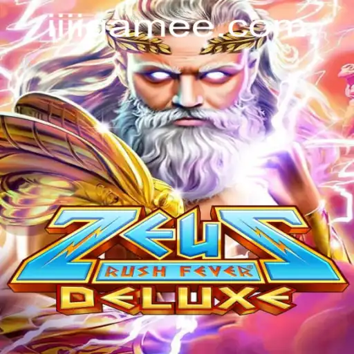 Unleashing the Thrills of ZeusRushFeverDeluxe: A Comprehensive Guide