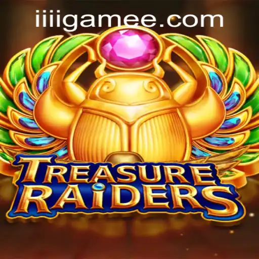 Discover the Thrilling World of TREASURERAIDERS: An Exciting Adventure Awaits