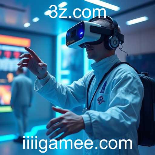 A Revolução dos Jogos em Realidade Aumentada